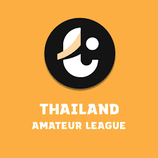 TA Thailand Amateur League 2022