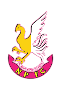 หนองบัวพิชญ เอฟซี